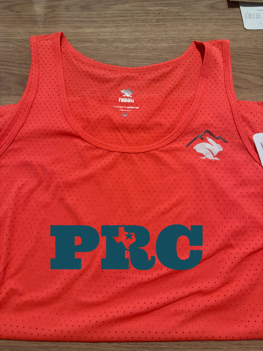 PRC Men's Summer Tank