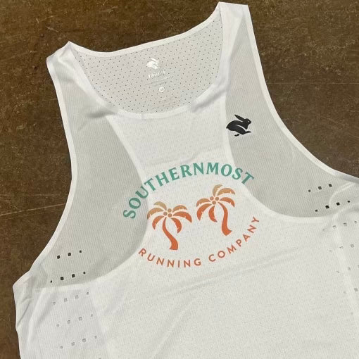 Southernmost Running Co Tank