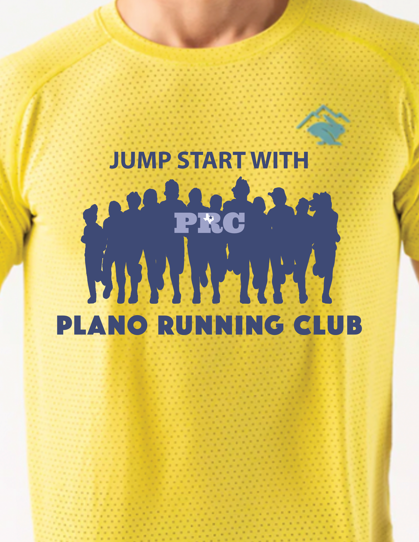 PRC Jump Start T-Shirt