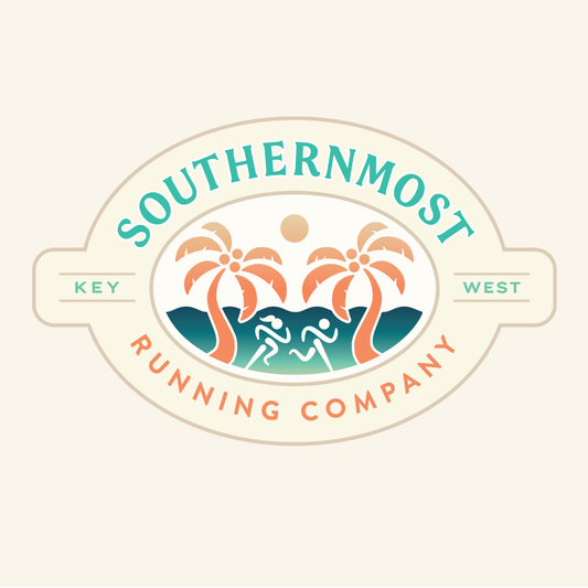 Southernmost Running Company Gift Card