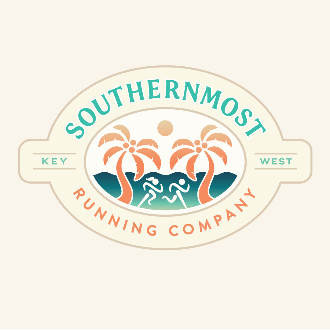Half Marathon Reusable Pace Bands – Southernmost Running Company