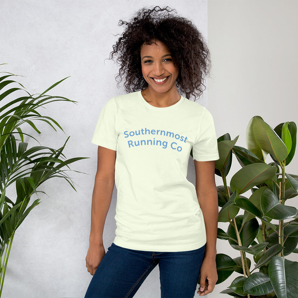 Southernmost Running Company Tee