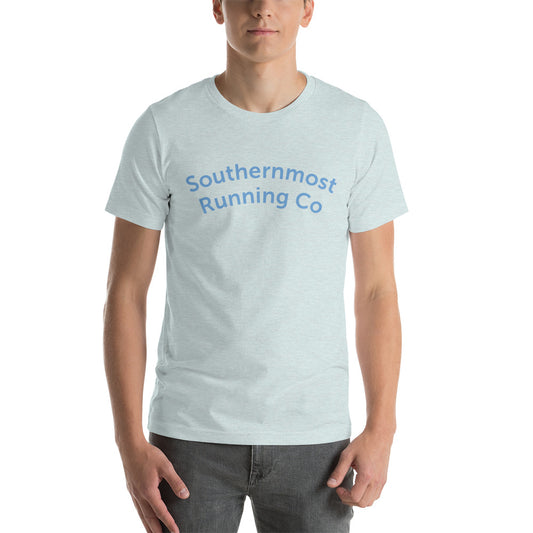 Southernmost Running Company Tee