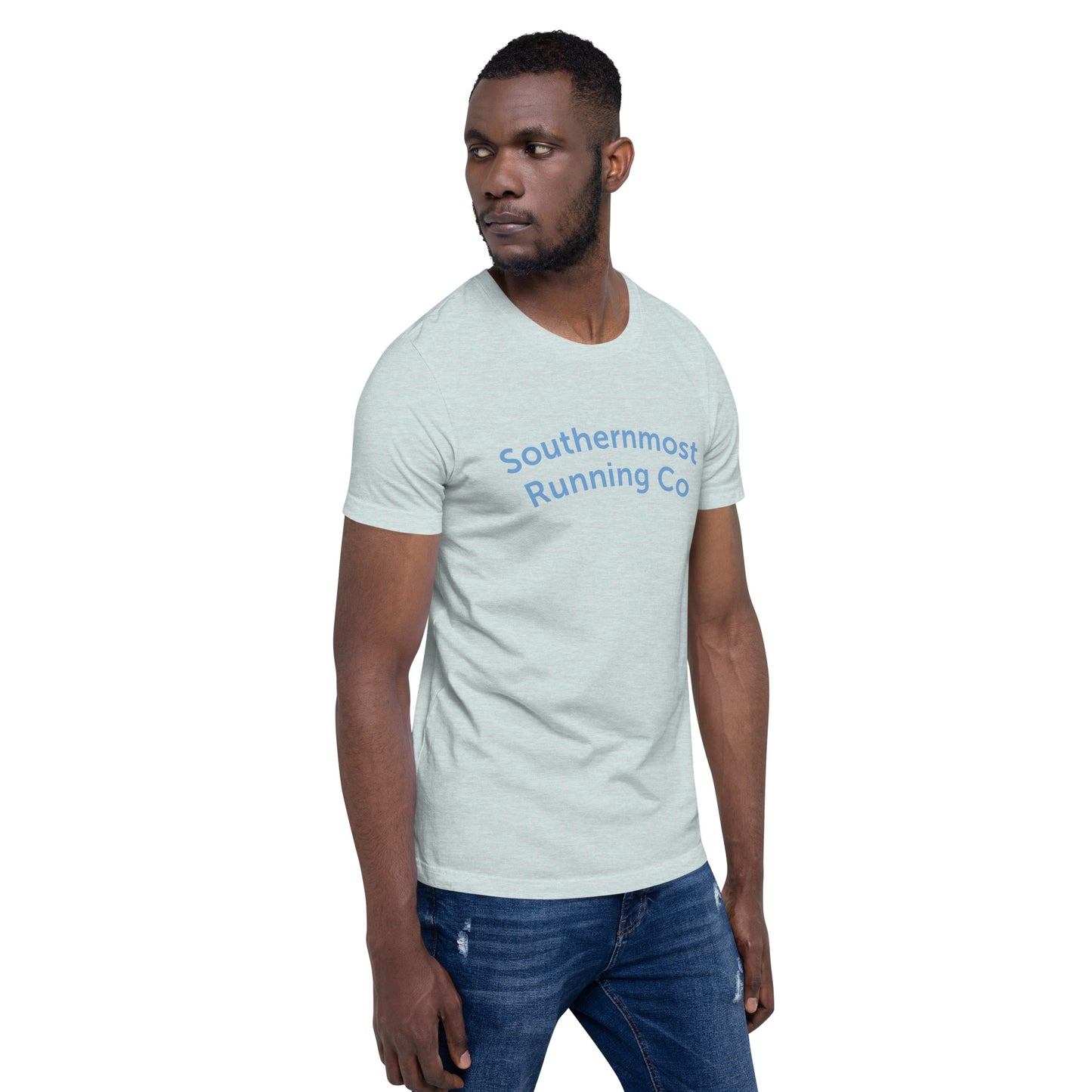 Southernmost Running Company Tee